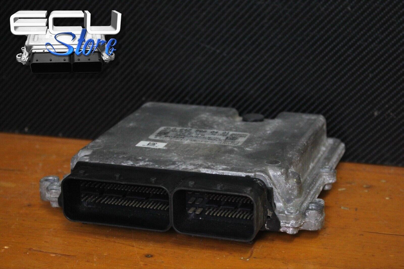 Cargue la imagen en el visor de la galería, ECU / CENTRALITA MOTOR 0281019417 A6429000401 - MERCEDES GL ML 350 W166

