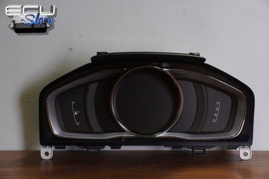 VELOCIMETRO CUADRO INSTRUMENTOS 31687360 VOLVO XC60 D4 2017 MK20