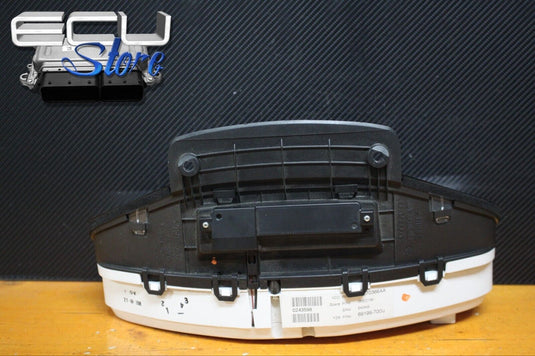 VELOCIMETRO / CUADRO INSTRUMENTOS VOLVO V70 2009 GASOLINA - 31270366AA