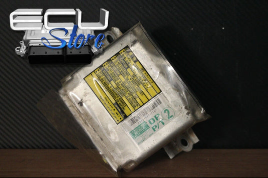 ECU / CENTRALITA AIRBAG 89170-35110 152300-3552 - TOYOTA