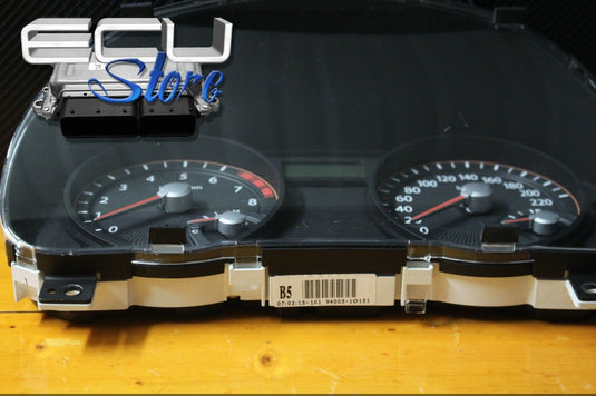 VELOCIMETRO / CUADRO DE INSTRUMENTOS KIA RIO 2006-2011 GASOLINA - 94003-1G151
