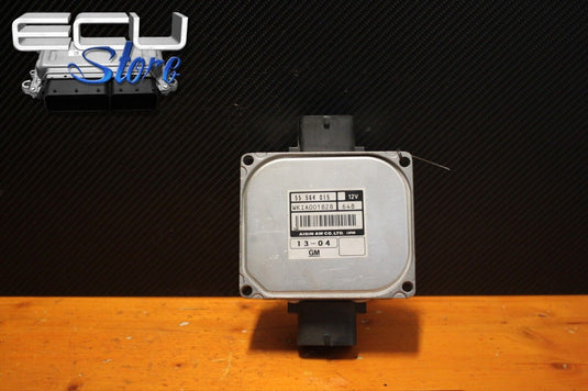 TCU / CENTRALITA CAJA DE CAMBIOS 55564015 WKIA001828 - SAAB 9-5 2006-2010