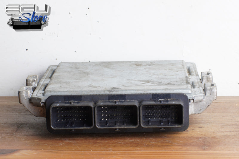 Cargue la imagen en el visor de la galería, ECU CENTRALITA MOTOR 5WS40371B-T 6H4Q-12A650-CD NNW506880 LAND ROVER 3.6 V83
