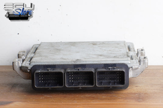 ECU CENTRALITA MOTOR 5WS40371B-T 6H4Q-12A650-CD NNW506880 LAND ROVER 3.6 V83