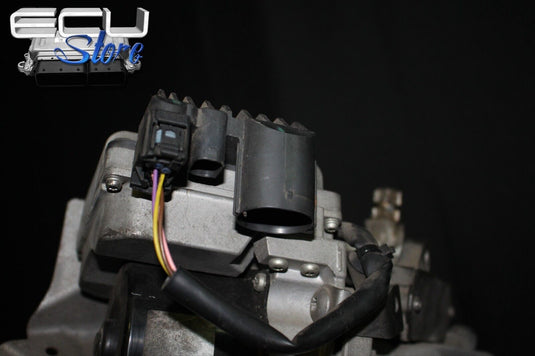 CREMALLERA DIRECCION LHD / STEERING RACK MERCEDES A W169 B W245 - A1694602100
