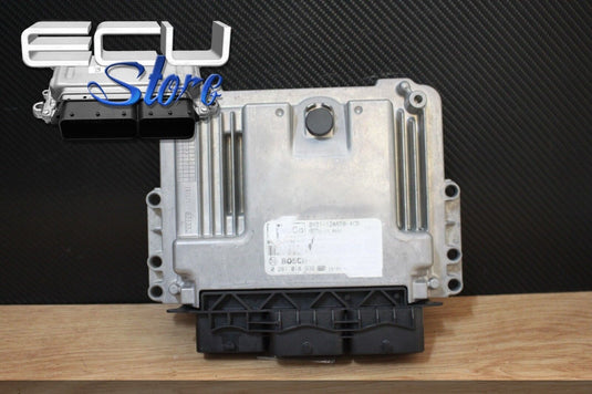 ECU / CENTRALITA MOTOR 0281018936 BV21-12A650-ACB 0 281 018 936 - FORD