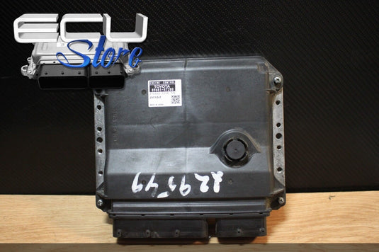 ECU / CENTRALITA MOTOR 89661-47280 275300-7394 - TOYOTA PRIUS