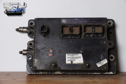 ECU CENTRALITA MOTOR P3103533 3103533 CM875 CUMMINS ISX15 QSX150