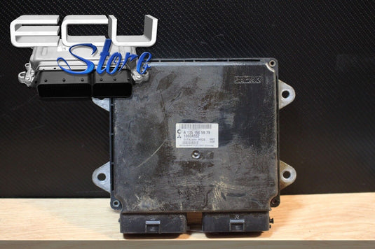 ECU / CENTRALITA MOTOR 33920-62J1 062J1 MB112300-0392 - SUZUKI SWIFT 1.3i