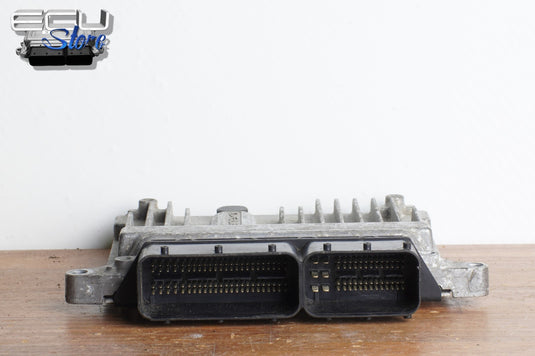ECU CENTRALITA MOTOR A6461502072 A0054461840 MERCEDES C220 W2042