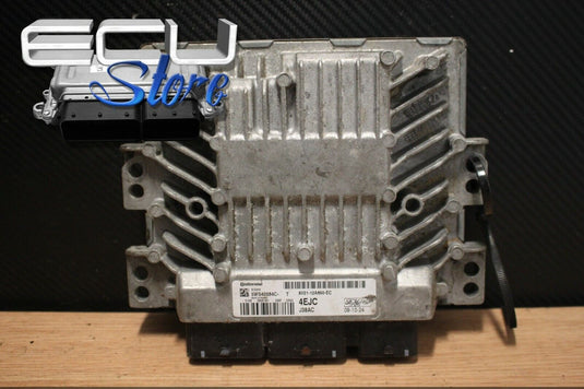 ECU / CENTRALITA MOTOR 8V21-12A650-EC 5WS40584C-T 8V2112A650EC - FORD FIESTA