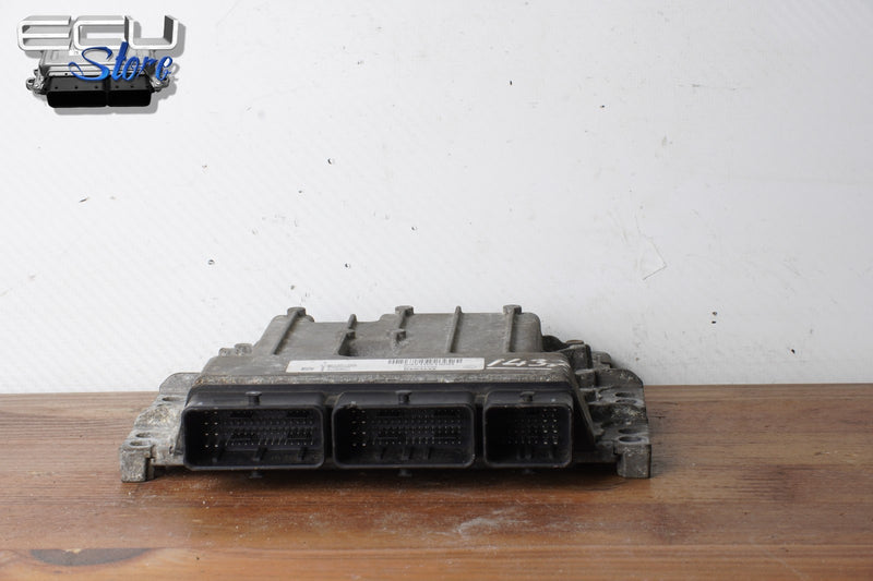 Cargue la imagen en el visor de la galería, ECU CENTRALITA MOTOR 237105130R S180158138A 237103333R RENAULT CLIO IV RS 20142
