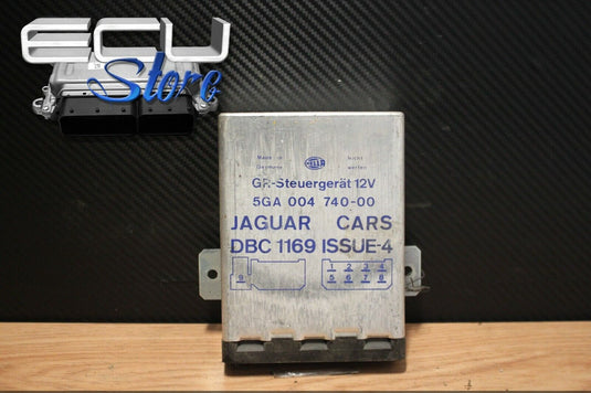 ECU / CENTRALITA CONTROL DE VELOCIDAD 5GA004740-00 - JAGUAR