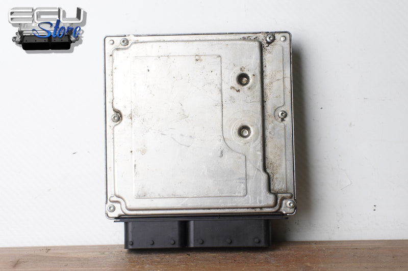 Cargue la imagen en el visor de la galería, ECU CENTRALITA MOTOR 0281011414 7794626 BMW X5 3.0d E53 20041

