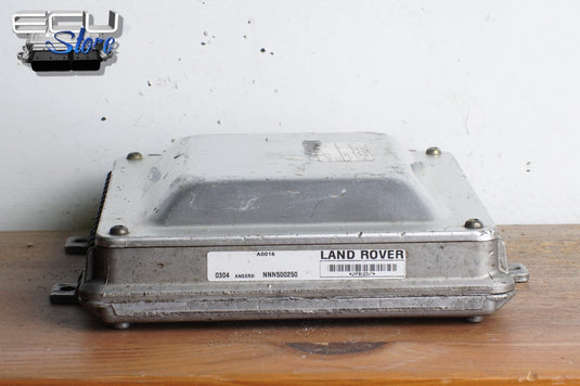 ECU CENTRALITA MOTOR NNN500250 NNW500330 LAND ROVER DISCOVERY II DEFENDER 2.5TD2