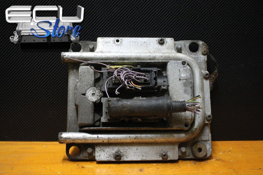 ECU / CENTRALITA MOTOR 60100007 - VOLVO FH RENAULT TRUCK