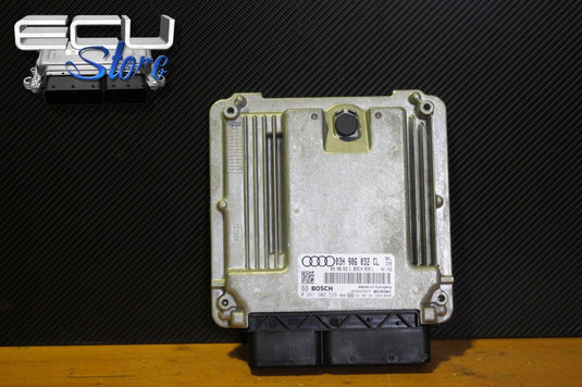 ECU / CENTRALITA MOTOR 0261S02528 03H906032CL - AUDI Q7 3.6FSI
