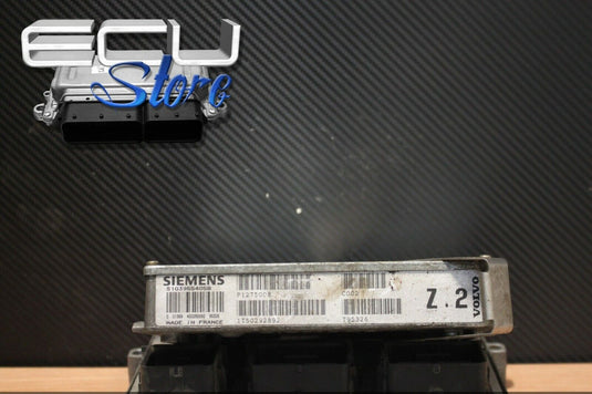ECU / CENTRALITA MOTOR S103955405B - VOLVO