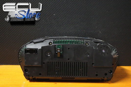 VELOCIMETRO / CUADRO INSTRUMENTOS BMW 5 E60 GASOLINA - 6983145