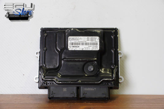ECU CENTRALITA MOTOR 0261S21121 JX6A-12A650-BLB FORD FOCUS 1.5 20200