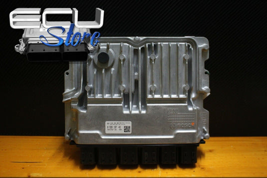 ECU / CENTRALITA MOTOR 0281034289 8599197-01 - BMW X3 G01 X4 G02 2.0D 2018