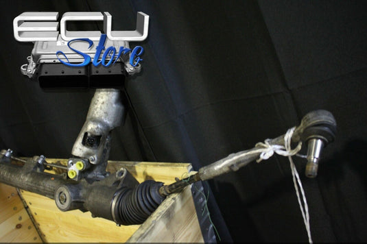 CREMALLERA DIRECCION LHD / STEERING RACK MERCEDES S W221 - A2214601400