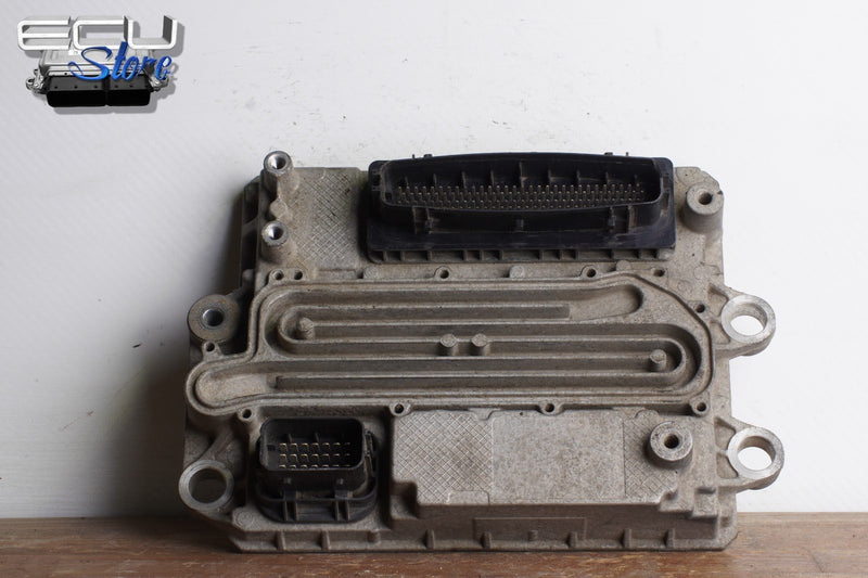Cargue la imagen en el visor de la galería, ECU CENTRALITA MOTOR A0004464854 ACM2.1 A2C7417760000 MERCEDES TRUCK ACTROS MP41
