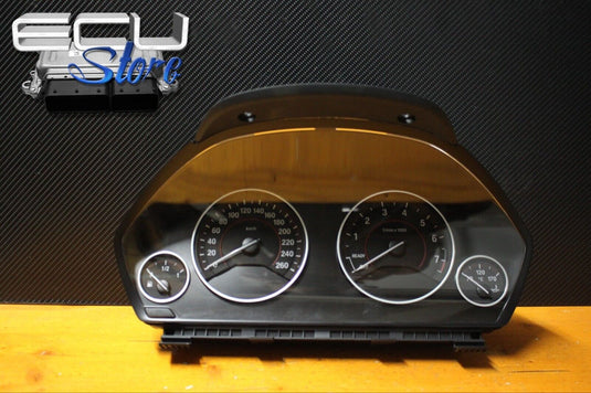 VELOCIMETRO / CUADRO INSTRUMENTOS BMW 3 F30 2012 GASOLINA - 9382103