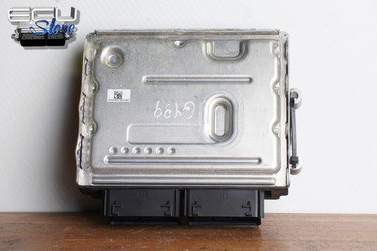 ECU CENTRALITA MOTOR 0261S1025W L1T1-12A650-UA FORD PUMA FIESTA 1.0 20201