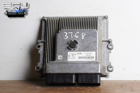 ECU CENTRALITA MOTOR 9838397380 A3C0602110001 VD56.1 CITROEN C5 PEUGEOT 2008 1.20