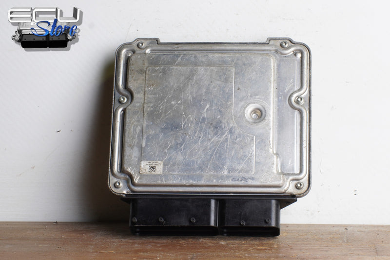 Cargue la imagen en el visor de la galería, ECU CENTRALITA MOTOR 5K0907115 0261S04951 VW GOLF VI GTI SCIROCCO 2.0 TSI 20101
