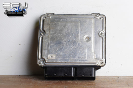 ECU CENTRALITA MOTOR 5K0907115 0261S04951 VW GOLF VI GTI SCIROCCO 2.0 TSI 20101