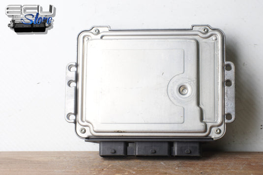 ECU CENTRALITA MOTOR 0281011776 8200391966 8200386508 RENAULT MEGANE SCENIC 1.9d1