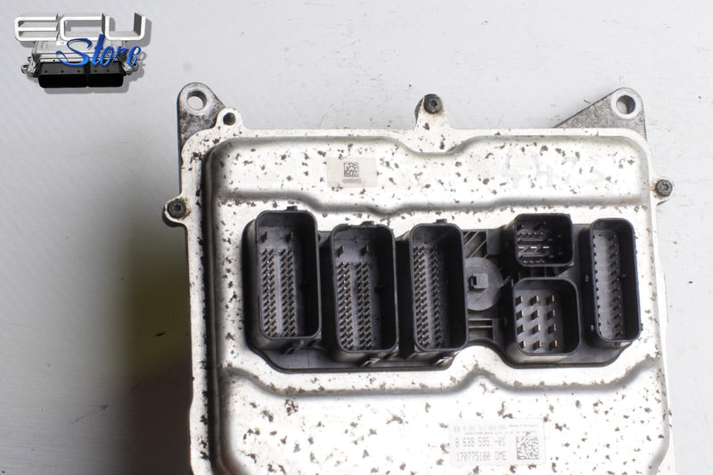 Cargue la imagen en el visor de la galería, ECU CENTRALITA MOTOR 0261S11653 8639595 BMW 320i 420i F30 F32 F82 20151
