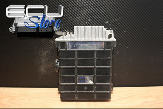 ECU / CENTRALITA MOTOR 0065454332 0285007020 - MERCEDES 200 190