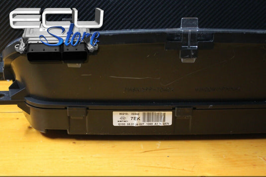 VELOCIMETRO / CUADRO INSTRUMENTOS SSANGYONG ACTYON 2008 DIESEL - 80210-32240