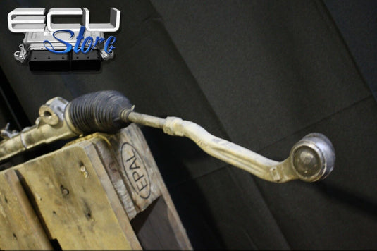 CREMALLERA DIRECCION LHD / STEERING RACK PEUGEOT 3008 308 II OPEL GRANDLAND