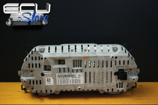 VELOCIMETRO / CUADRO INSTRUMENTOS MERCEDES E W213 2017 DIESEL - A2139000817