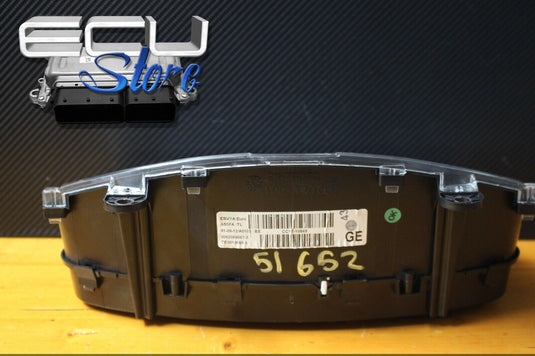 VELOCIMETRO / CUADRO DE INSTRUMENTOS FORD TRANSIT 2013 DIESEL CC1T-10849-GE