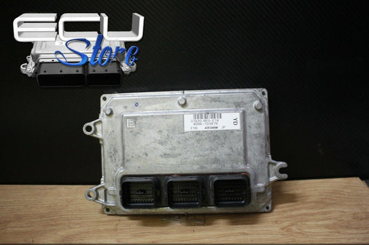 ECU / CENTRALITA MOTOR 37820-RE0-E74 - HONDA JAZZ III 1.4