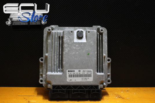 ECU / CENTRALITA MOTOR 0281030439 237102213R 237104128R - RENAULT DACIA DOKKER