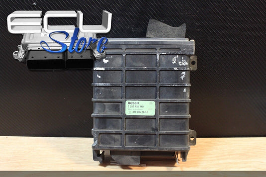 ECU / CENTRALITA MOTOR 0280800140 0 280 800 140 811906264A 811 906 264 A AUDI