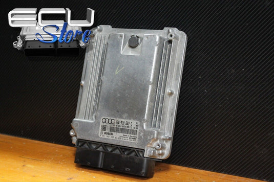 ECU / CENTRALITA MOTOR 0261S02465 420910552C - AUDI R8 5.2 FSI V10 2010
