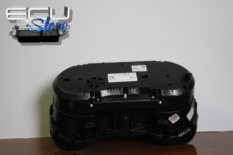 Cargue la imagen en el visor de la galería, VELOCIMETRO CUADRO INSTRUMENTOS 5E0920781E SKODA OCTAVIA 2018 DIESEL1
