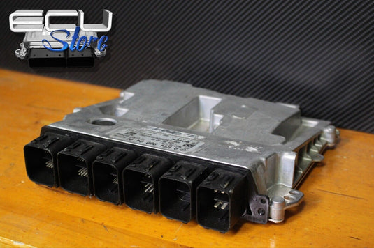 ECU / CENTRALITA MOTOR 0281039137 A6549000401 - MERCEDES DIESEL