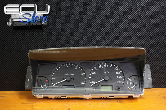 VELOCIMETRO / CUADRO INSTRUMENTOS YAC114022 LR-0014-002 - LAND ROVER DISCOVERY I