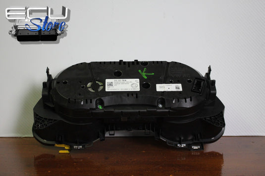 VELOCIMETRO CUADRO INSTRUMENTOS 3V0920751A SKODA SUPERB 2017 DIESEL1