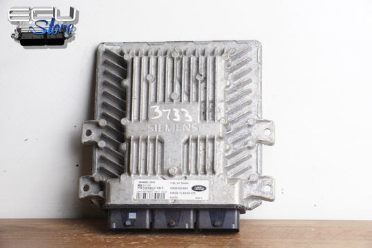 ECU CENTRALITA MOTOR 5WS40371B-T 6H4Q-12A650-CD NNW506880 LAND ROVER 3.6 V80