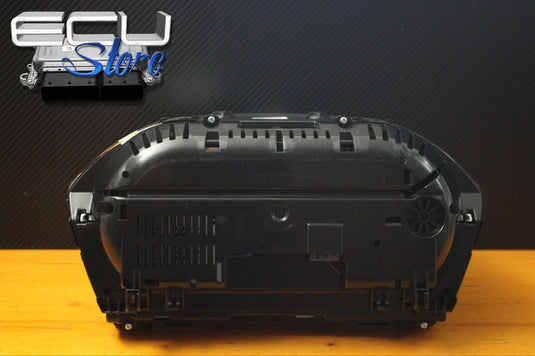 VELOCIMETRO / CUADRO INSTRUMENTOS BMW X1 F48 DIESEL 2016 - 6804957