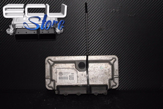 ECU / CENTRALITA MOTOR 03C906024F 03C 906 024 F 61601.351.04 - VW